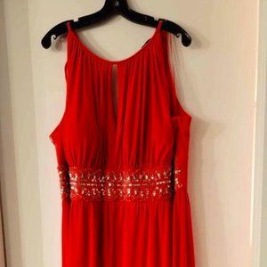 Formal Or Prom Dress